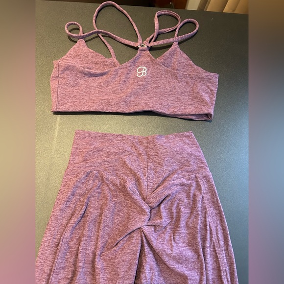 (3) Bombshell Workout Set Bundle - Picture 5 of 14